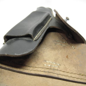 Pistolentasche Walther P38.-9715