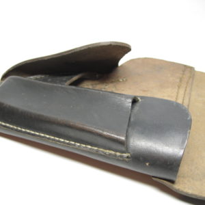 Pistolentasche Walther P38.-9713