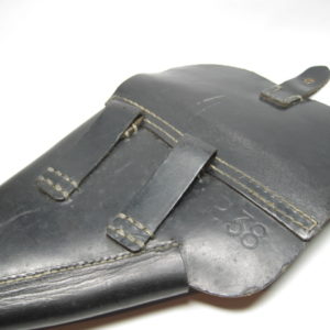 Pistolentasche Walther P38.-9716