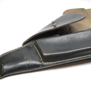 Pistolentasche Walther P38.-9717