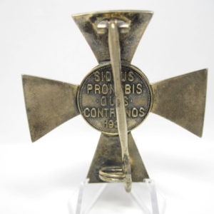 Ungarn. Verdienstorden, Offizierskreuz.-9750