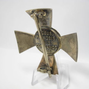 Ungarn. Verdienstorden, Offizierskreuz.-9751