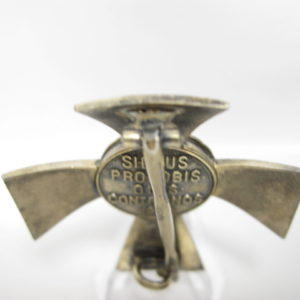 Ungarn. Verdienstorden, Offizierskreuz.-9753