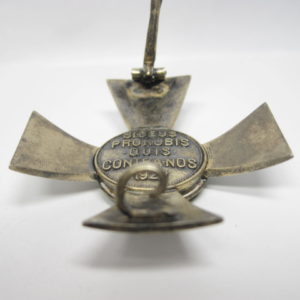 Ungarn. Verdienstorden, Offizierskreuz.-9754