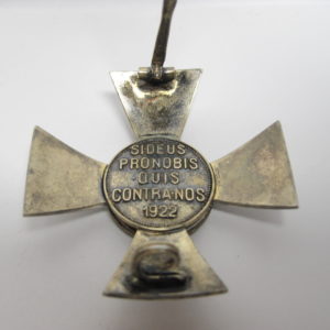 Ungarn. Verdienstorden, Offizierskreuz.-9755