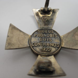 Ungarn. Verdienstorden, Offizierskreuz.-9756