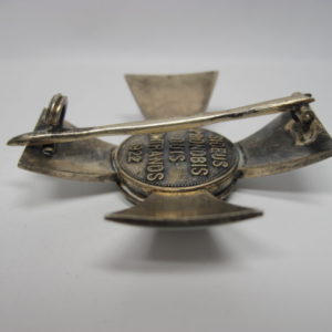 Ungarn. Verdienstorden, Offizierskreuz.-9758