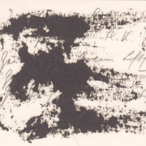 Foto Ritter von Greim und Hans Seidemann mit originaler Unterschrift-9842