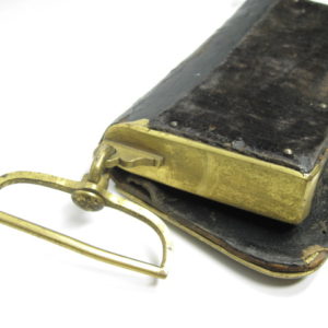 Frankreich Kartuschkasten der Artillerie-9823