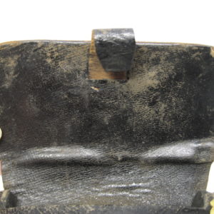 Frankreich Kartuschkasten der Artillerie-9826