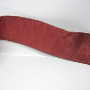 Spanien: Franco Zeit Kartuschkasten mit Bandelier.-9896