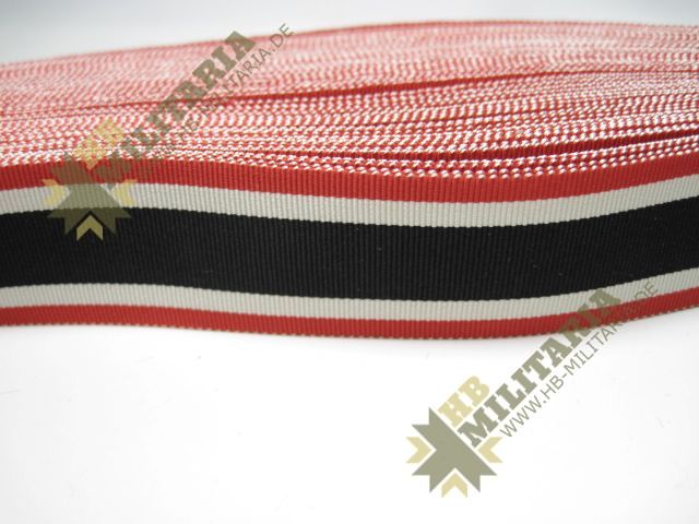 Ordensband für das Kriegsverdienstkreuz 2. Klasse von 1939-10010