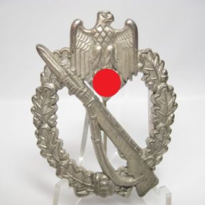 Infanteriesturmabzeichen Silber AS-10172
