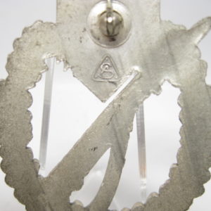 Infanteriesturmabzeichen Silber AS-10174