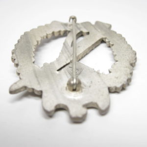 Infanteriesturmabzeichen Silber AS-10178