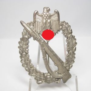 Infanteriesturmabzeichen Silber AS-10179