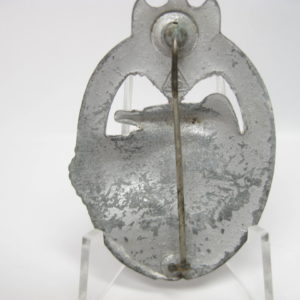 Panzerkampfabzeichen in Silber - AS-10193