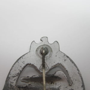 Panzerkampfabzeichen in Silber - AS-10196
