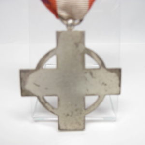 Feuerwehr - Ehrenzeichen 2. Stufe-10226