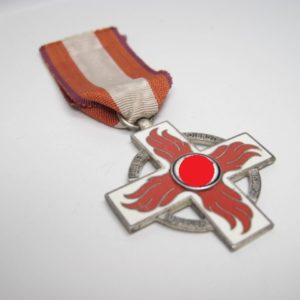 Feuerwehr - Ehrenzeichen 2. Stufe-10229