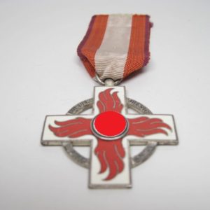 Feuerwehr - Ehrenzeichen 2. Stufe-10230
