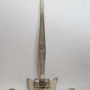 Kriegsverdienstkreuz 1939 1. Klasse mit Schwertern mit Miniatur im Etui-10242