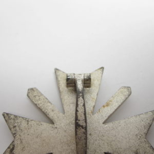 Kriegsverdienstkreuz 1939 1. Klasse mit Schwertern mit Miniatur im Etui-10243