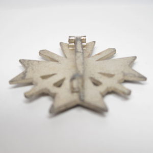 Kriegsverdienstkreuz 1939 1. Klasse mit Schwertern mit Miniatur im Etui-10244