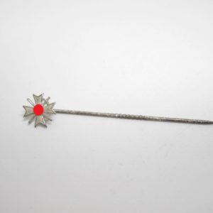 Kriegsverdienstkreuz 1939 1. Klasse mit Schwertern mit Miniatur im Etui-10245