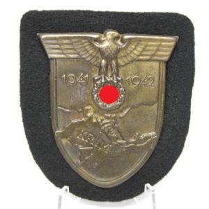 Ärmelschild "Krim" Krimschild-10258
