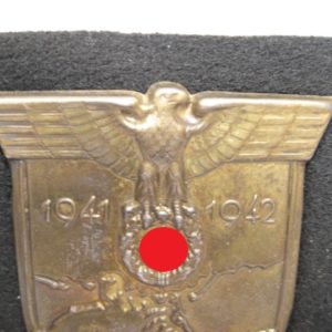 Ärmelschild "Krim" Krimschild-10259