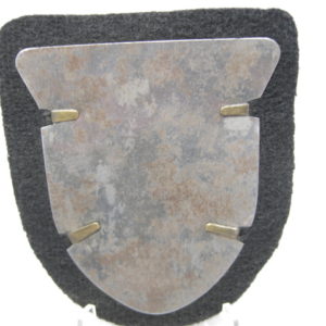 Ärmelschild "Krim" Krimschild-10262