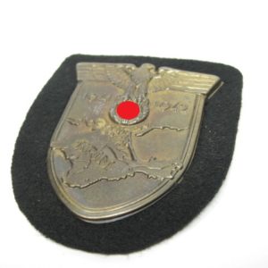 Ärmelschild "Krim" Krimschild-10263