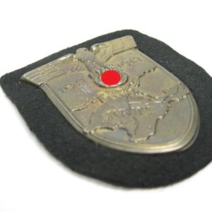 Ärmelschild "Krim" Krimschild-10264