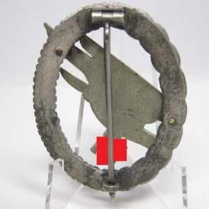 Fallschirmschützenabzeichen der Luftwaffe-10271