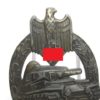 Panzerkampfabzeichen bronze -10301