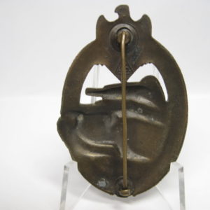 Panzerkampfabzeichen bronze -10303