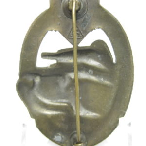 Panzerkampfabzeichen bronze -10304