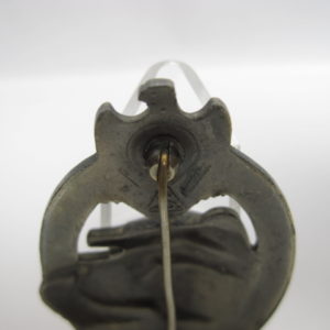 Panzerkampfabzeichen bronze -10305