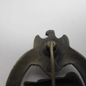 Panzerkampfabzeichen bronze -10308