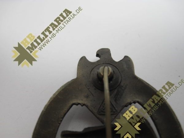 Panzerkampfabzeichen bronze -10308