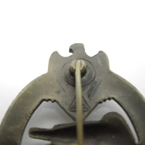 Panzerkampfabzeichen bronze -10309