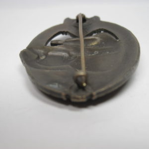 Panzerkampfabzeichen bronze -10310