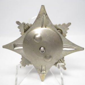 Orden für den Dienst am Vaterland in den Streitkräften der UDSSR- VERKAUFT-10294