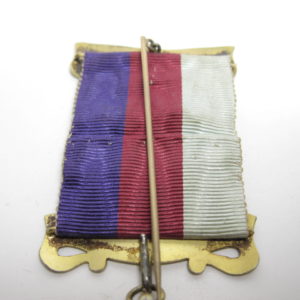 Logenabzeichen Großbritannien. Royal George 1926-10405