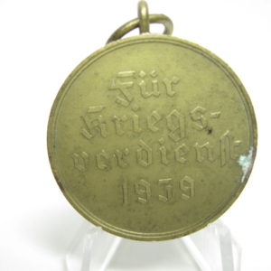 Kriegsverdienstmedaille 1939-10463