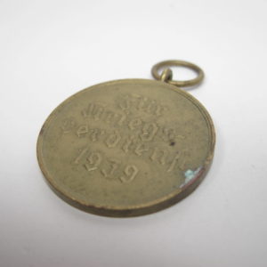 Kriegsverdienstmedaille 1939-10465