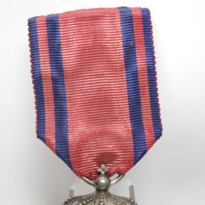 Rumänien: Orden vom Stern Rumäniens 1. Modell 1877-1932, Ritterkreuz-10449