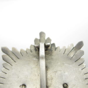 Spanien- Kriegsstern: AL MERITO EN CAMPANA-10484