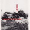 Panzergrenadiere MG 42 Abwehrstellung an der Ostfront-0